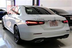 مێرسێدس بێنز E-Class